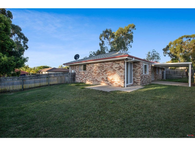 7 Moonlight Place, Capalaba QLD 4157