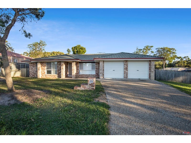 7 Moonlight Place, Capalaba QLD 4157