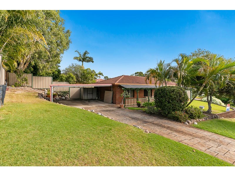 12 Whitehaven St, Alexandra Hills QLD 4161
