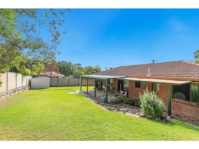 12 Whitehaven St, Alexandra Hills QLD 4161