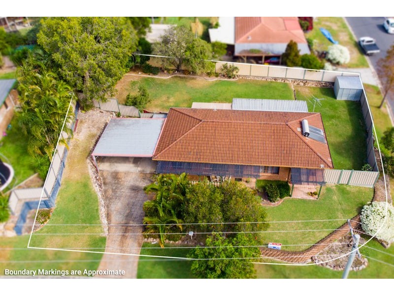 12 Whitehaven St, Alexandra Hills QLD 4161