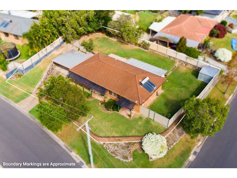 12 Whitehaven St, Alexandra Hills QLD 4161