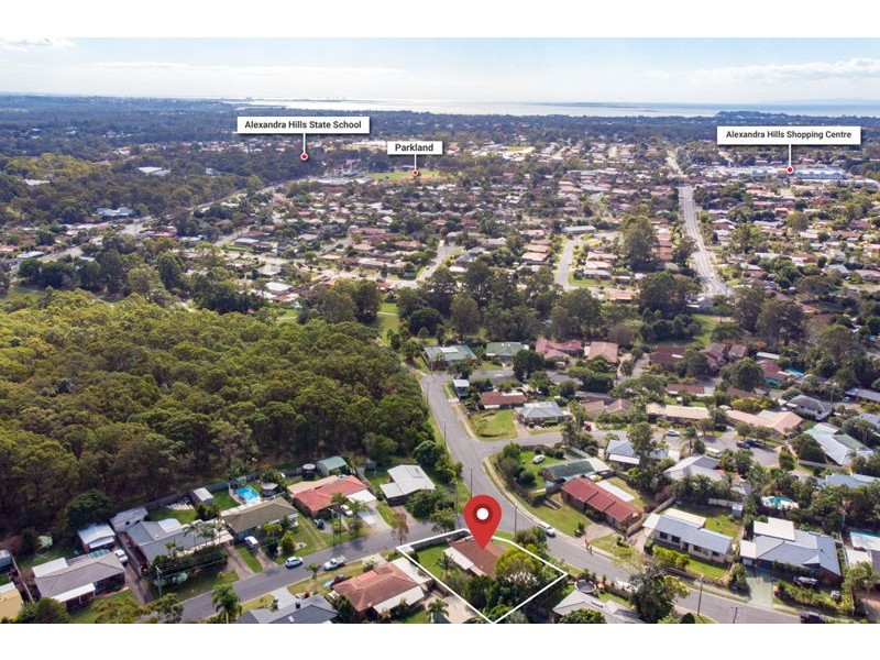12 Whitehaven St, Alexandra Hills QLD 4161