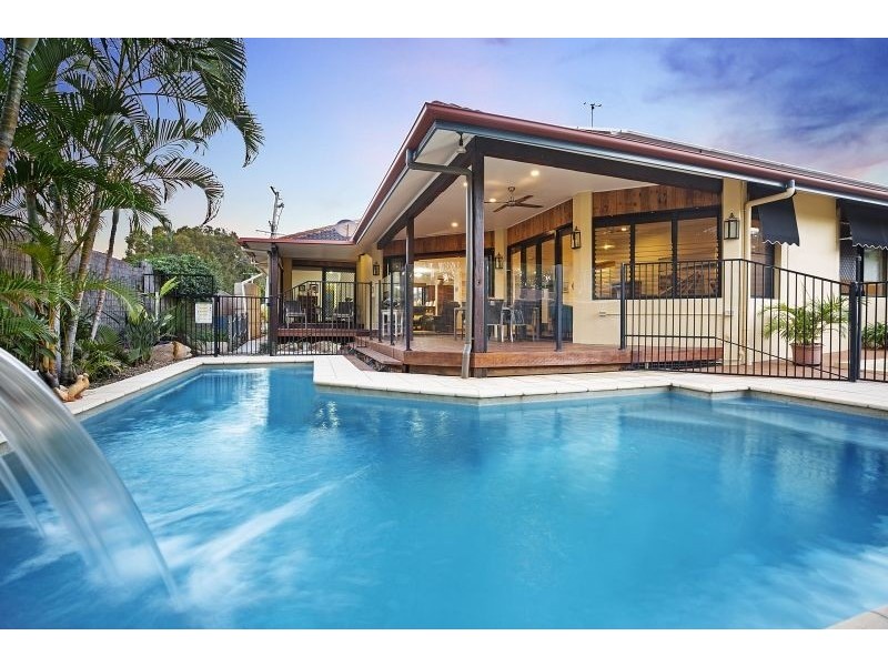 11 Bainbridge Street, Ormiston QLD 4160