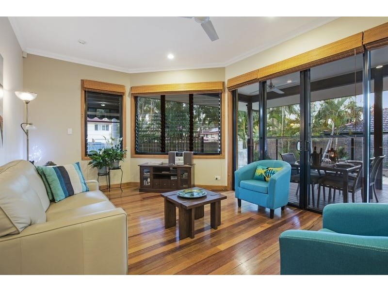 11 Bainbridge Street, Ormiston QLD 4160