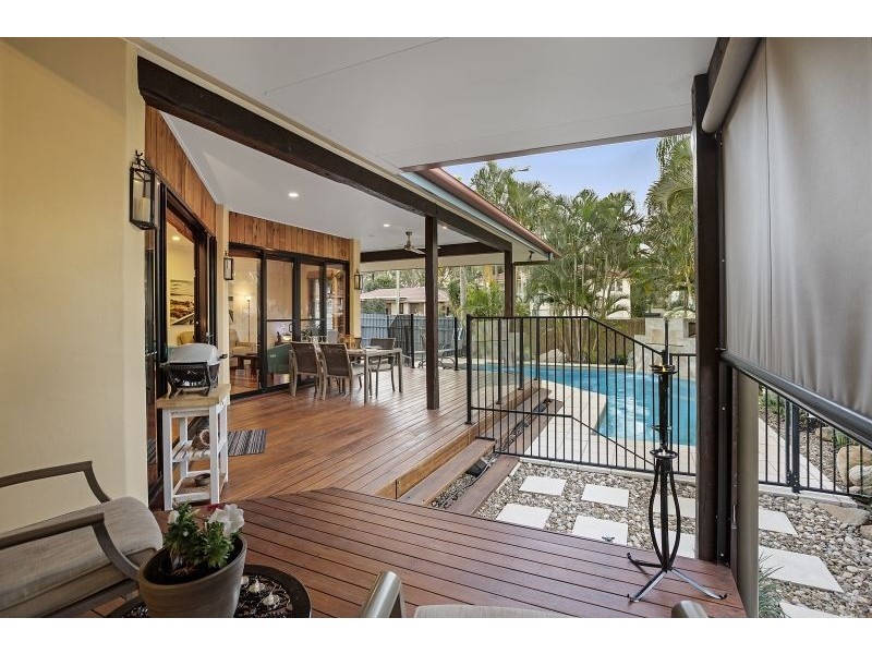 11 Bainbridge Street, Ormiston QLD 4160