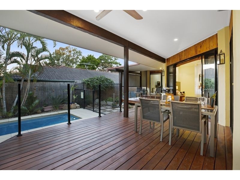 11 Bainbridge Street, Ormiston QLD 4160