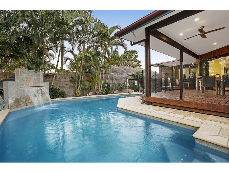 11 Bainbridge Street, Ormiston QLD 4160