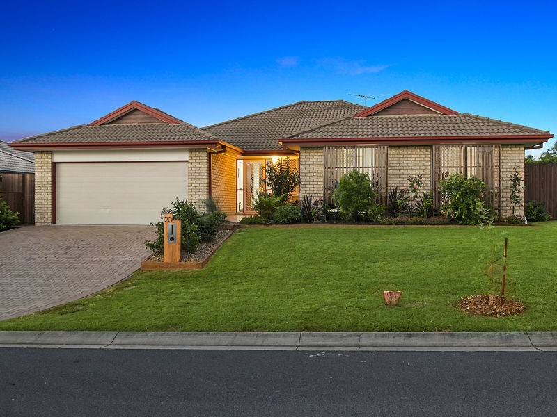 20 Elysian Street, Victoria Point QLD 4165
