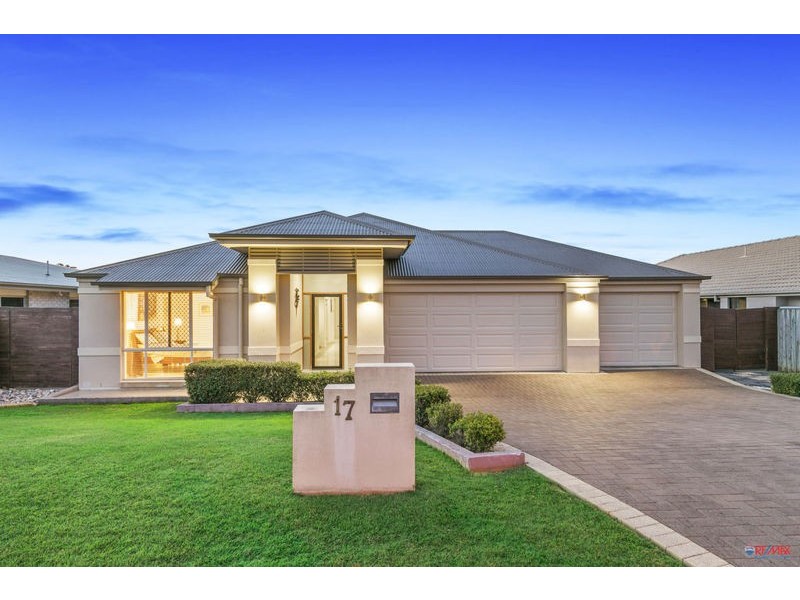 17 Balsam Street, Redland Bay QLD 4165
