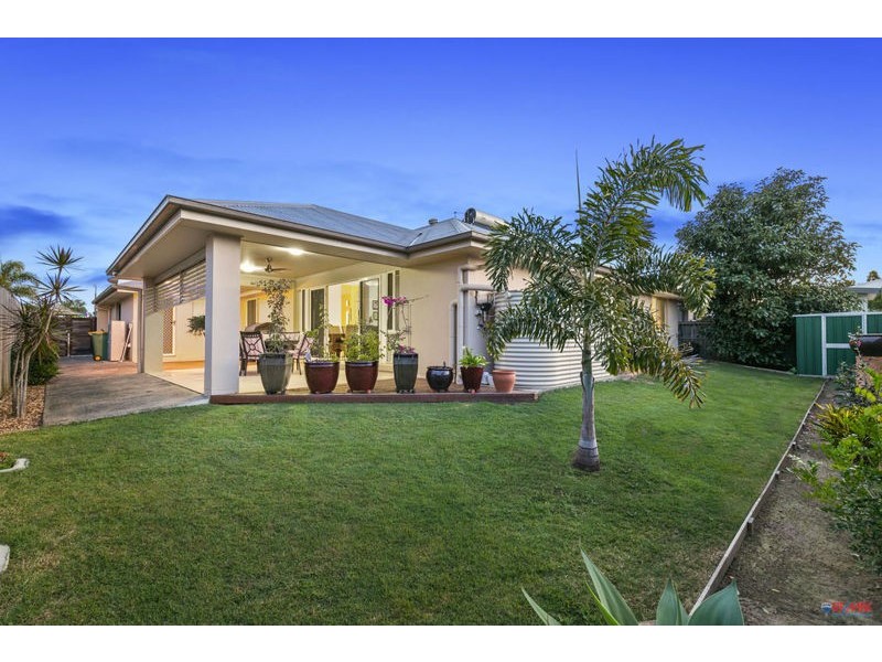 17 Balsam Street, Redland Bay QLD 4165