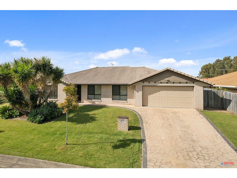 17 Santagiuliana Parade, Thornlands QLD 4164