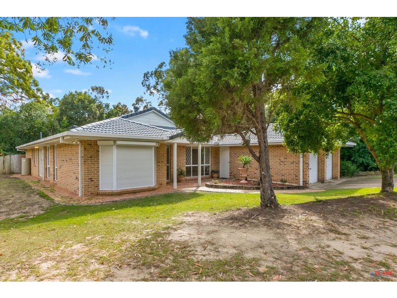 11 Sophia Place, Alexandra Hills QLD 4161