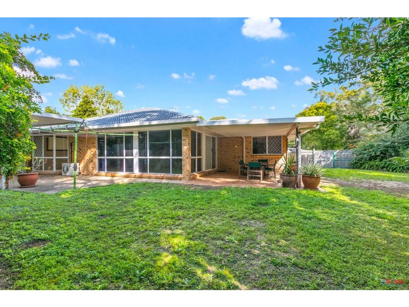 11 Sophia Place, Alexandra Hills QLD 4161