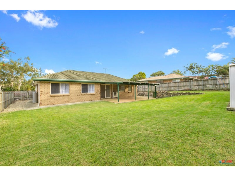 20 Emerald Street, Alexandra Hills QLD 4161