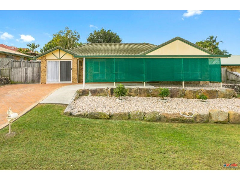 20 Emerald Street, Alexandra Hills QLD 4161