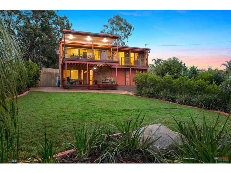 16 Dean Road, Alexandra Hills QLD 4161