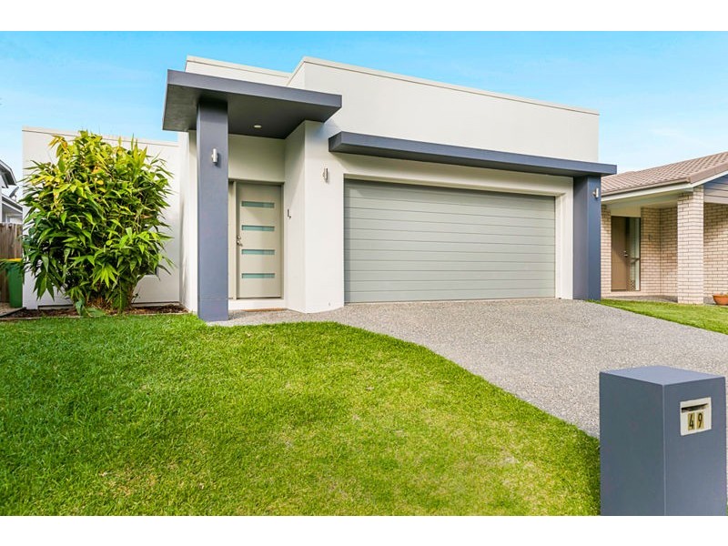 49 Colthouse Drive, Thornlands QLD 4164