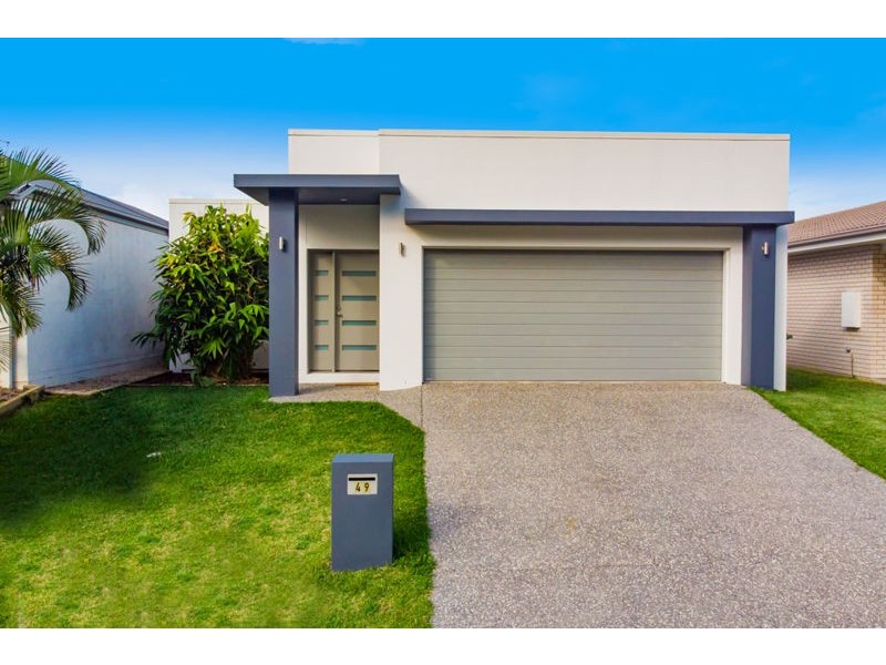 49 Colthouse Drive, Thornlands QLD 4164