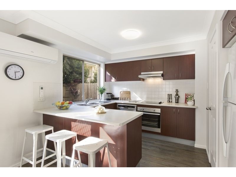 22/7 Johnston Street, Carina QLD 4152