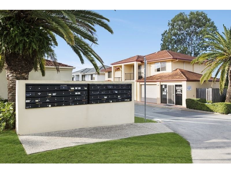 22/7 Johnston Street, Carina QLD 4152