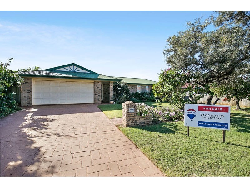 5 Moreton View Pde, Redland Bay QLD 4165