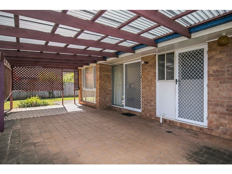 311 Bloomfield Street, Cleveland QLD 4163