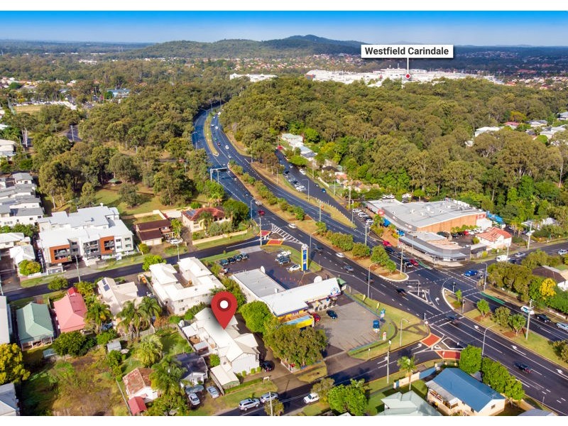 3/9 Orana Street, Carina QLD 4152