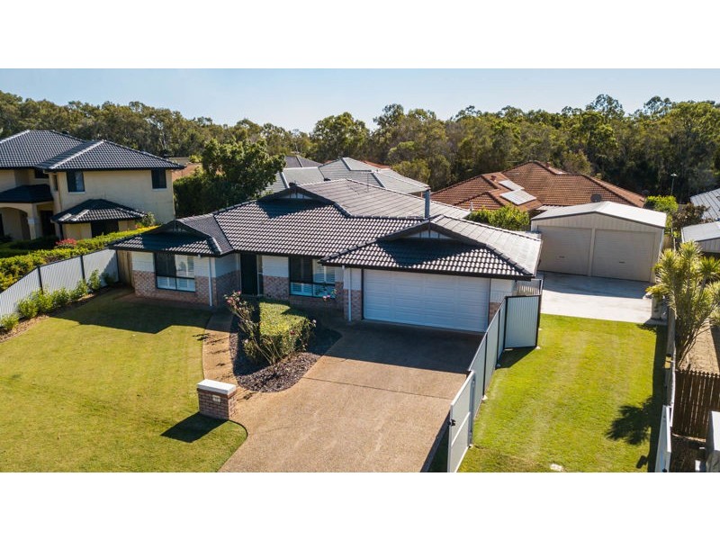 13 Jacaranda Place, Ormiston QLD 4160