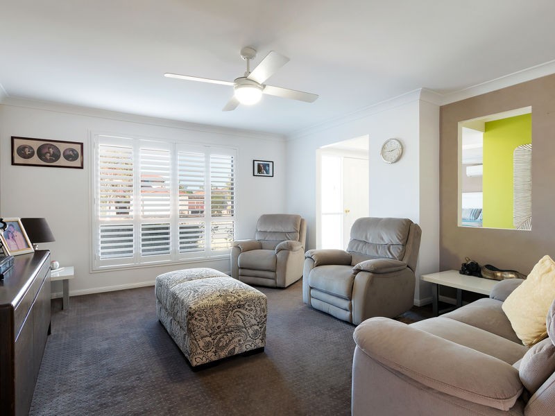 13 Jacaranda Place, Ormiston QLD 4160
