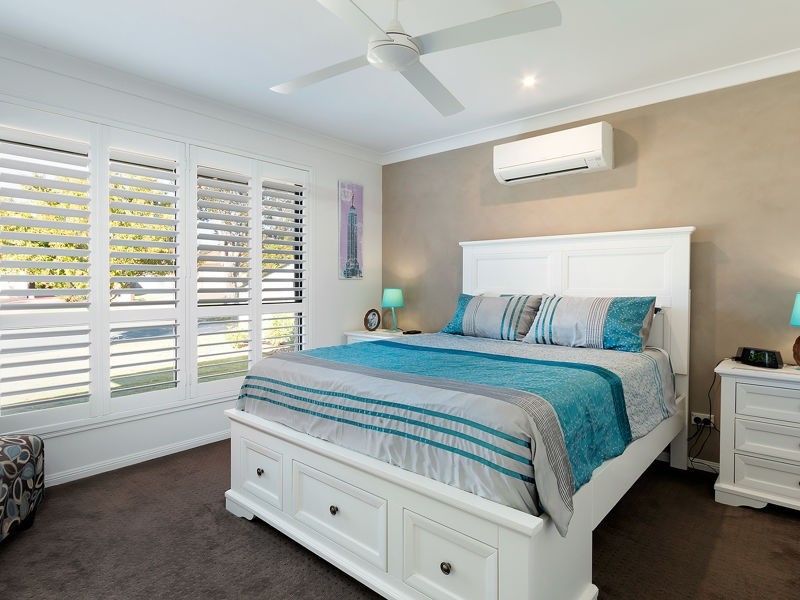 13 Jacaranda Place, Ormiston QLD 4160