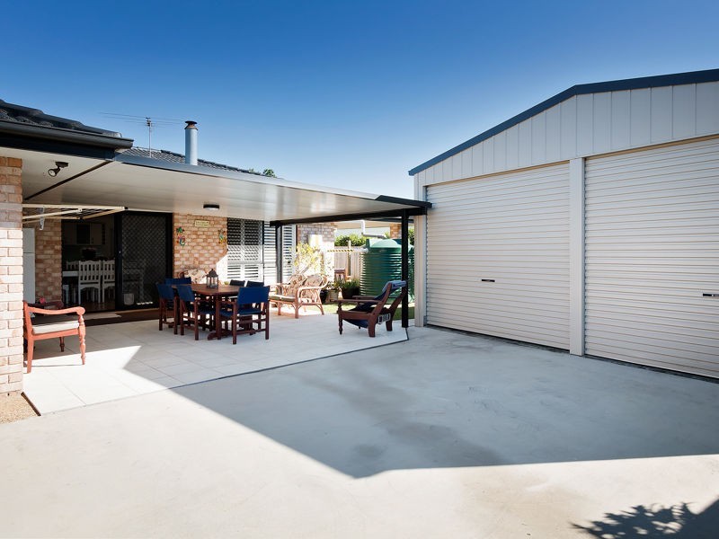 13 Jacaranda Place, Ormiston QLD 4160