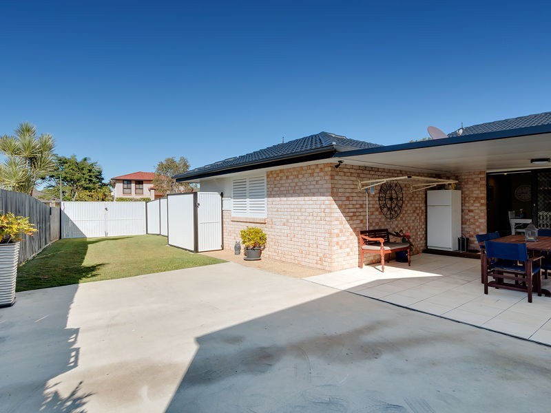 13 Jacaranda Place, Ormiston QLD 4160