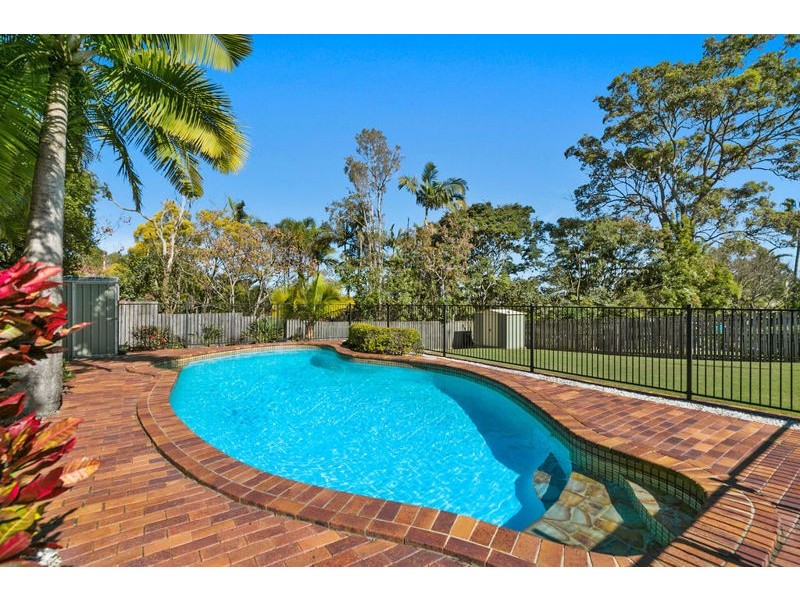 81 Greenview Avenue, Rochedale South QLD 4123