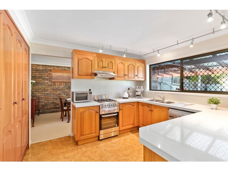 81 Greenview Avenue, Rochedale South QLD 4123