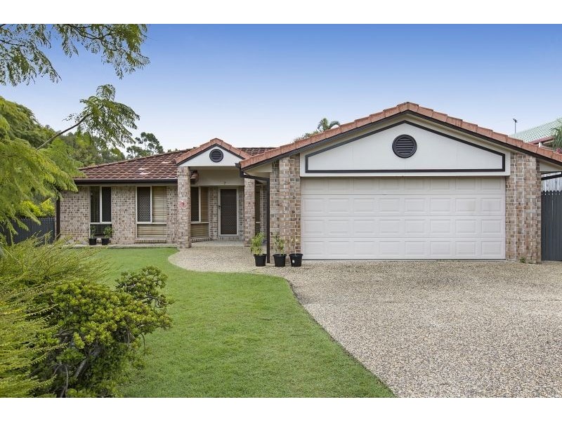 7 Cordova Court, Capalaba QLD 4157