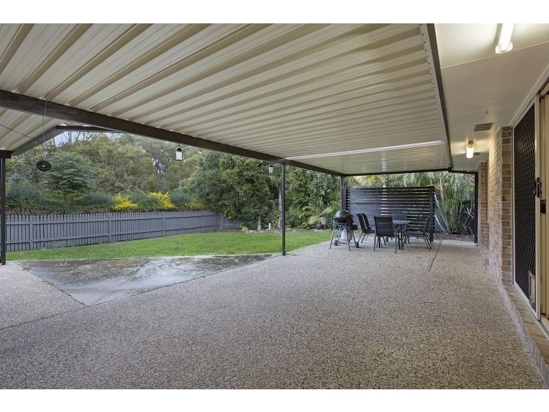 7 Cordova Court, Capalaba QLD 4157