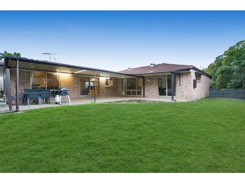 7 Cordova Court, Capalaba QLD 4157