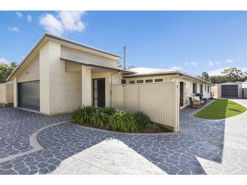 5 Jerrys Place, Thornlands QLD 4164