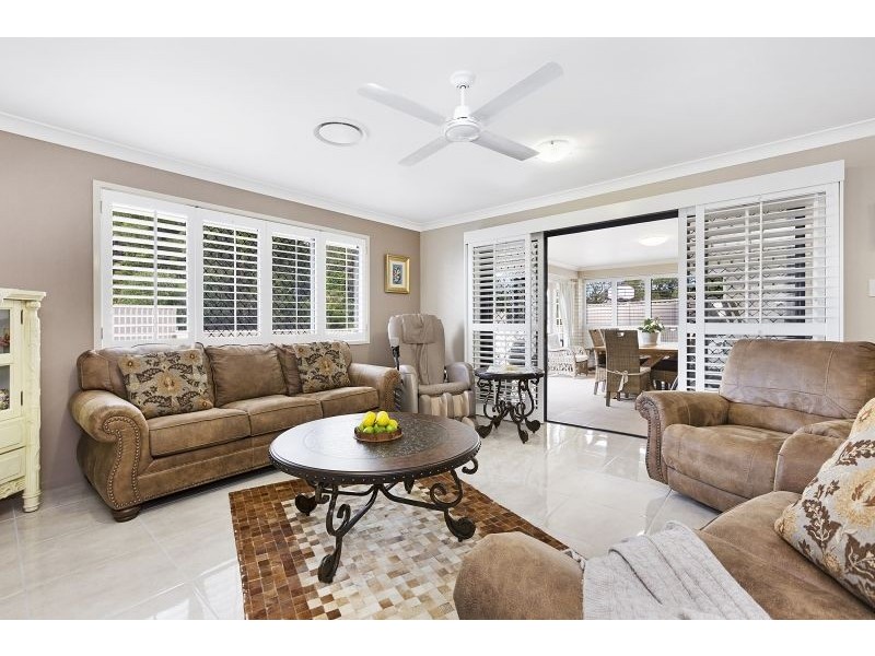 5 Jerrys Place, Thornlands QLD 4164