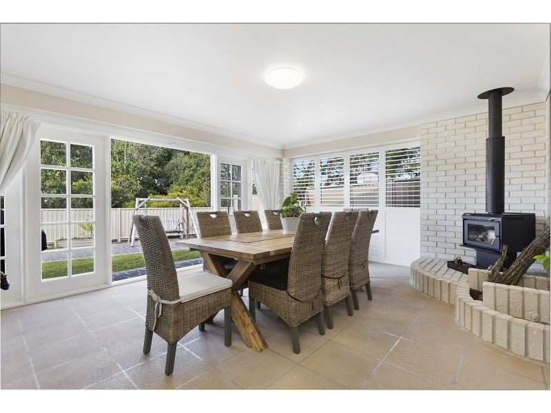 5 Jerrys Place, Thornlands QLD 4164