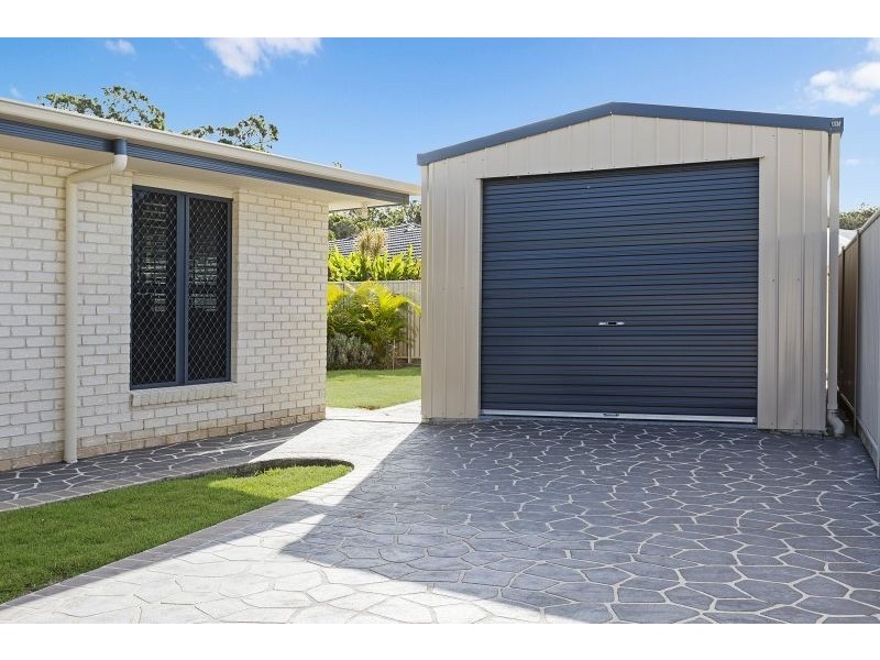 5 Jerrys Place, Thornlands QLD 4164