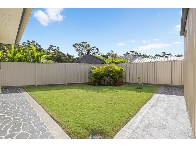5 Jerrys Place, Thornlands QLD 4164