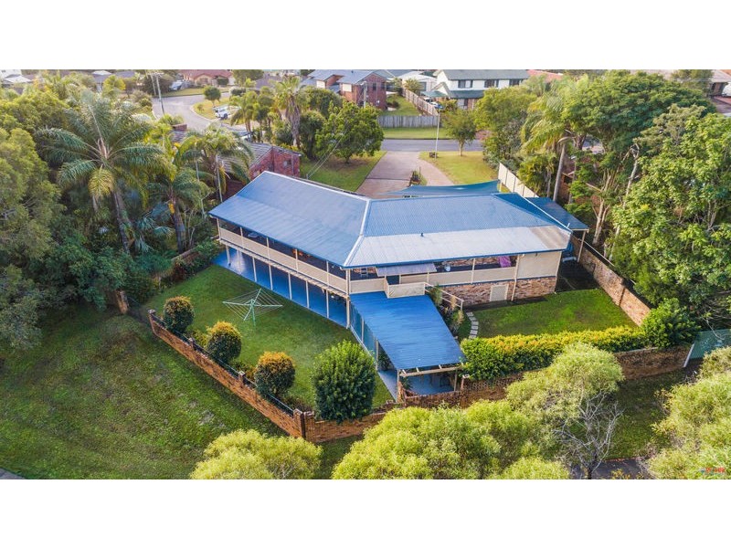 5 Lynton Court, Alexandra Hills QLD 4161