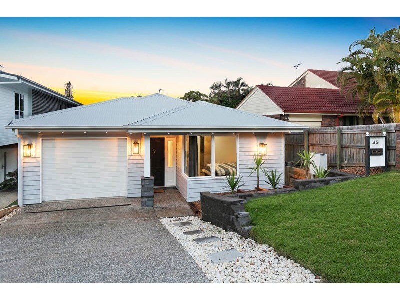 45 Dawson Road, Alexandra Hills QLD 4161