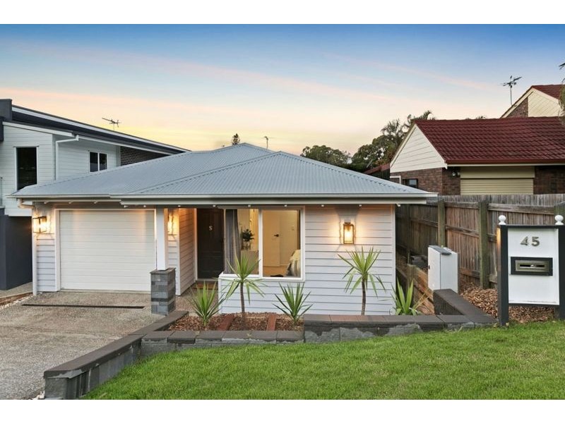 45 Dawson Road, Alexandra Hills QLD 4161