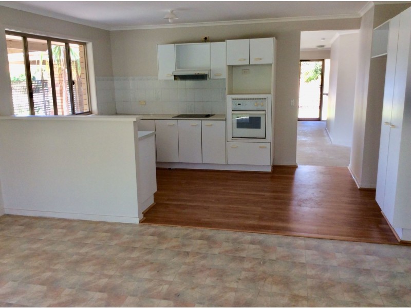 1 Sovereign Court, Birkdale QLD 4159