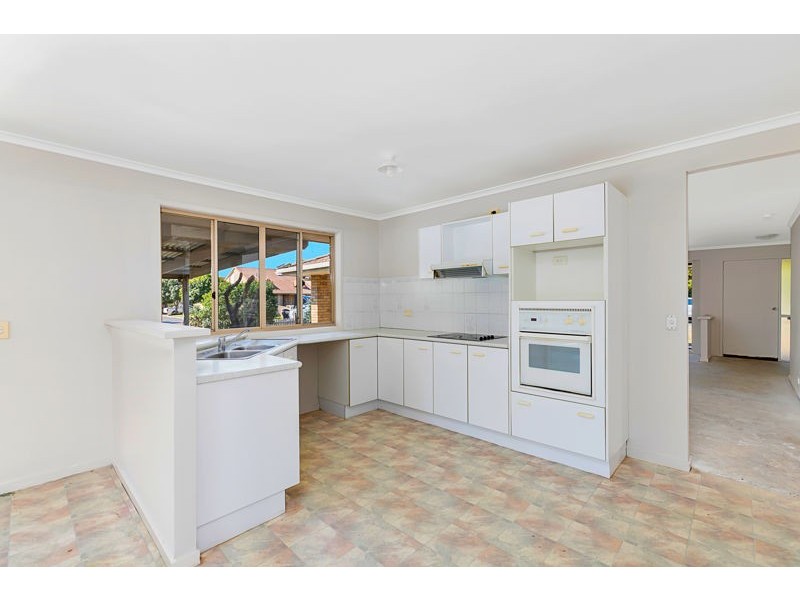 1 Sovereign Court, Birkdale QLD 4159