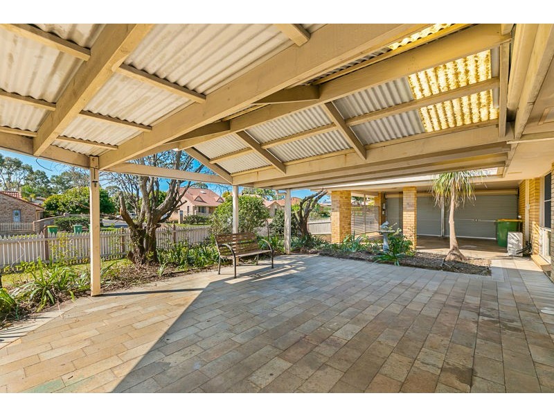 1 Sovereign Court, Birkdale QLD 4159