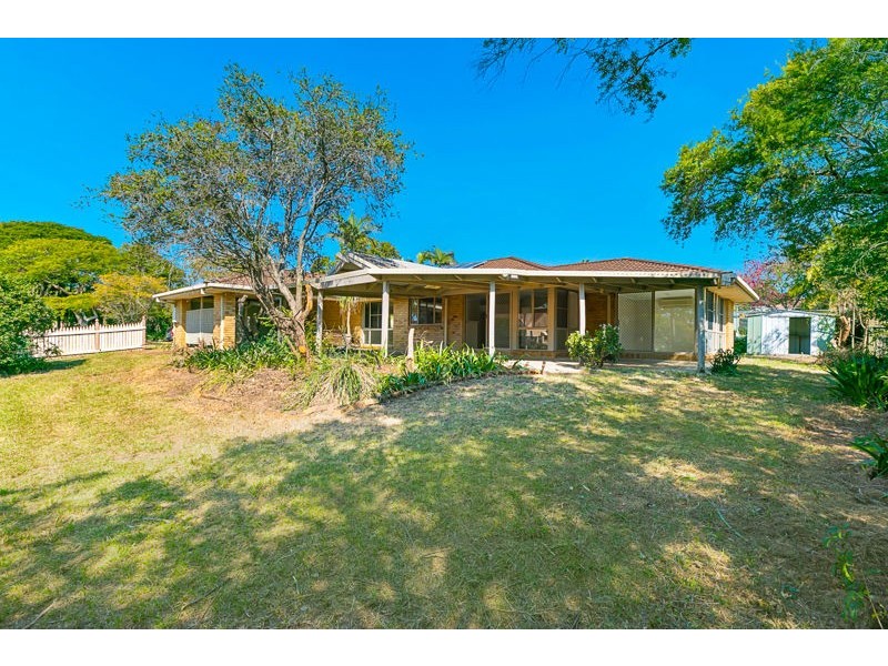 1 Sovereign Court, Birkdale QLD 4159